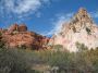 GardenOfTheGods - 78 * Gray Rock (Cathedral Rock)